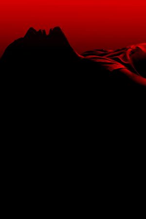 The Dark Red's poster