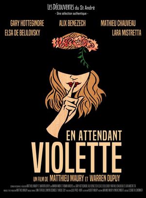 En attendant Violette's poster image