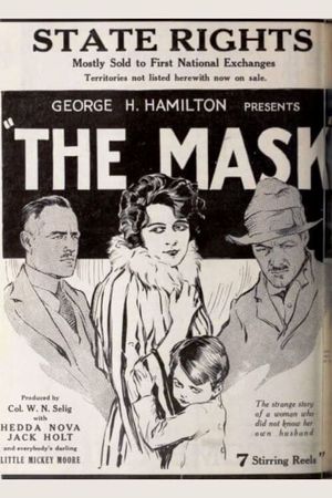 The Mask's poster