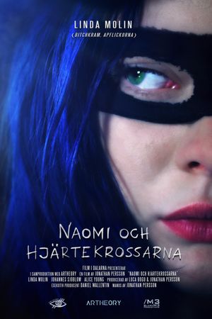 Naomi and the Heartbreakers's poster image