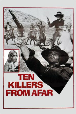 Ten Killers from Afar's poster