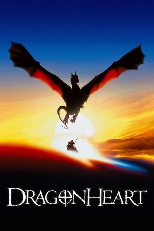 DragonHeart's poster