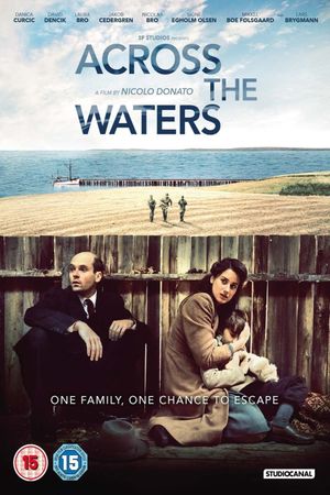 Across the Waters's poster
