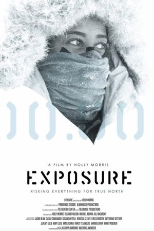 Exposure's poster