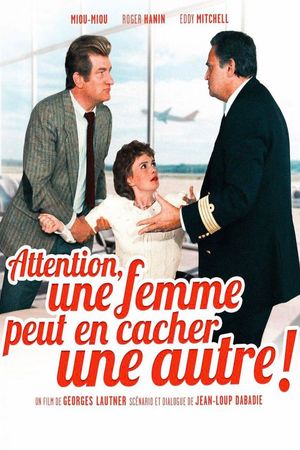My Other Husband's poster
