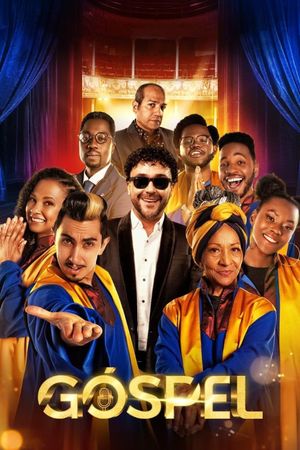Gospel's poster