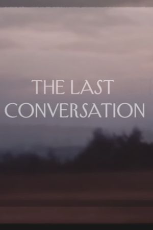 The Last Conversation's poster image