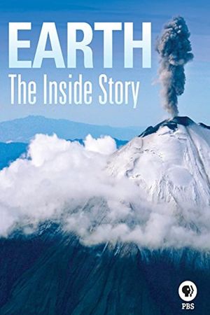 Earth: The Inside Story's poster