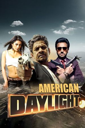 American Daylight's poster