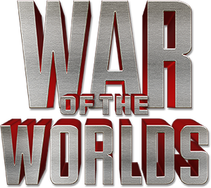 War of the Worlds's poster