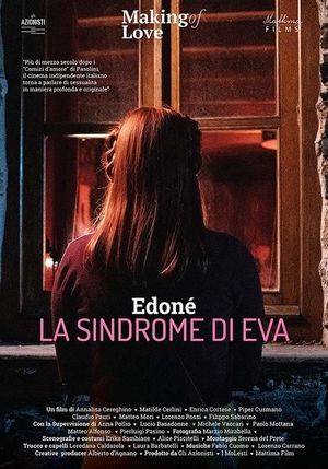 Edoné - La sindrome di Eva's poster