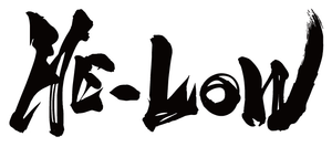 He-Low's poster