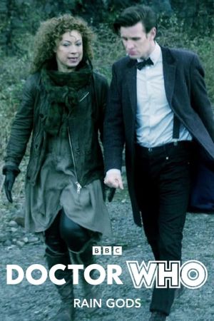 Doctor Who: Rain Gods's poster