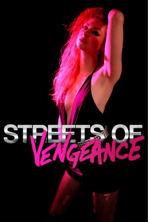 Streets of Vengeance's poster