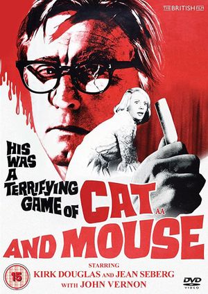 Mousey's poster