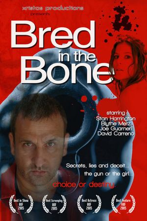 Bred in the Bone's poster