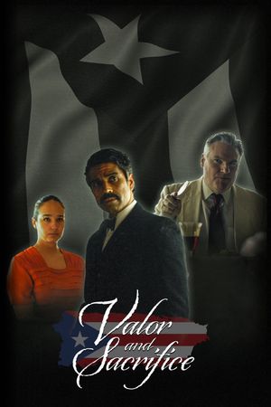 Valor & Sacrifice's poster