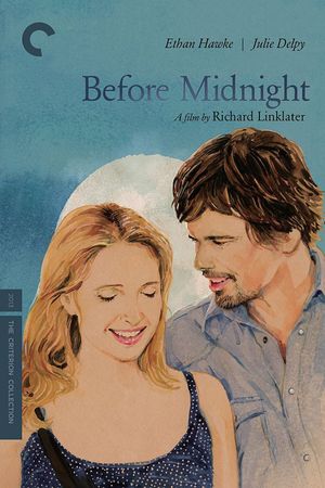 Before Midnight's poster