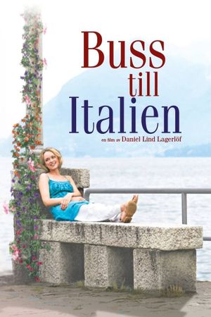 Bus to Italy's poster