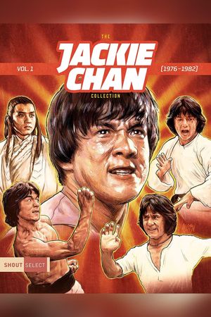 The Golden Boy - Harvesting A Major New Martial Arts Maverick's poster