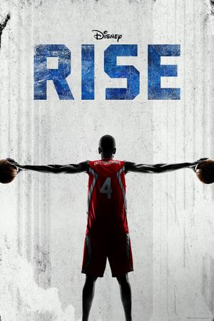 Rise's poster