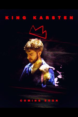 King Karsten's poster