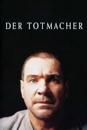The Deathmaker's poster