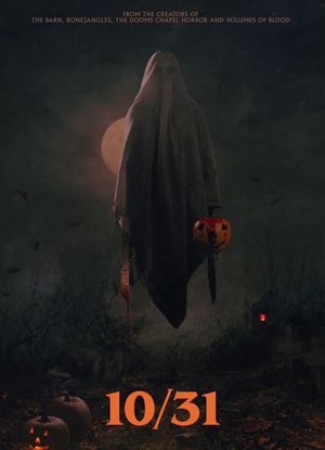 10/31's poster