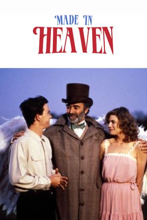 Made in Heaven's poster