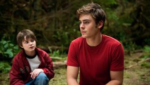Charlie St. Cloud's poster