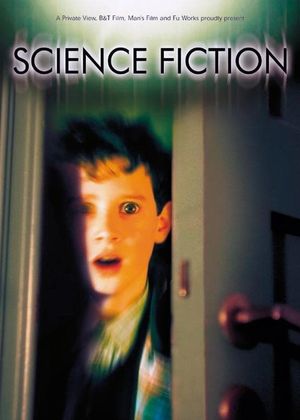 Science Fiction's poster