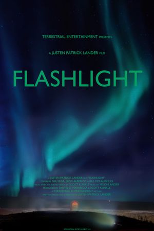 Flashlight's poster