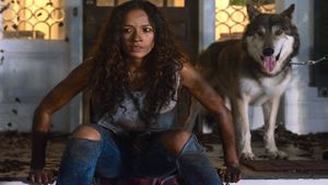 Lycan's poster
