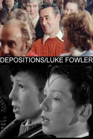 Depositions's poster