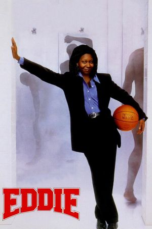Eddie's poster