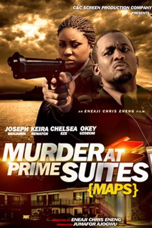 Murder At Prime Suites's poster image