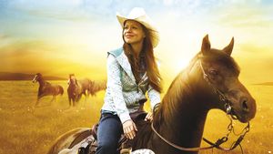 Flicka 2's poster
