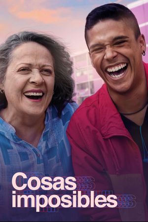 Cosas imposibles's poster