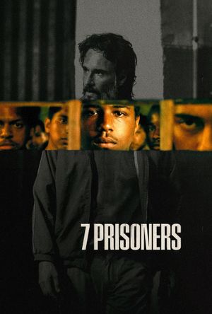 7 Prisoners's poster