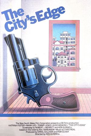 The City's Edge's poster image