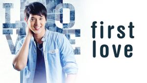 First Love's poster