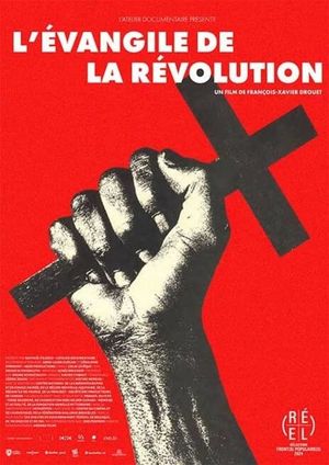 The Gospel of Revolution's poster