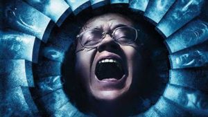 Jacob's Ladder's poster