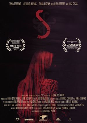 S - El legado Maldito's poster