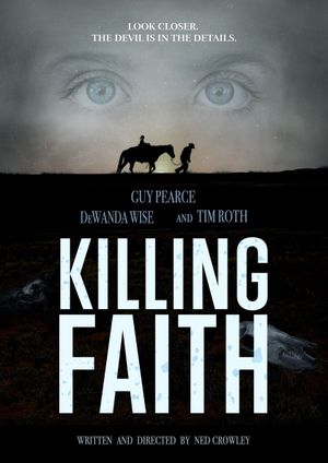 Killing Faith's poster