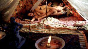The Dreamers's poster
