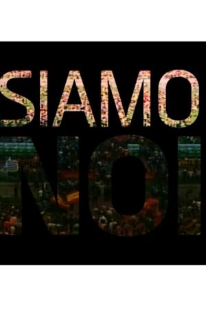 Siamo Noi's poster