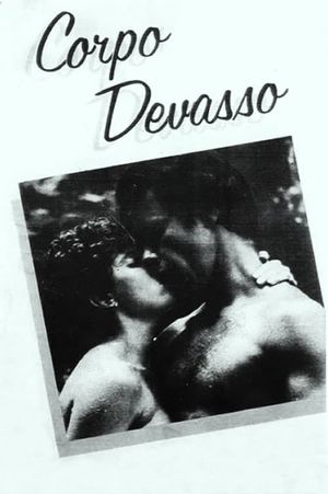 Corpo Devasso's poster