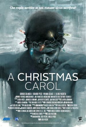 A Christmas Carol's poster