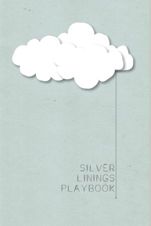Silver Linings Playbook's poster